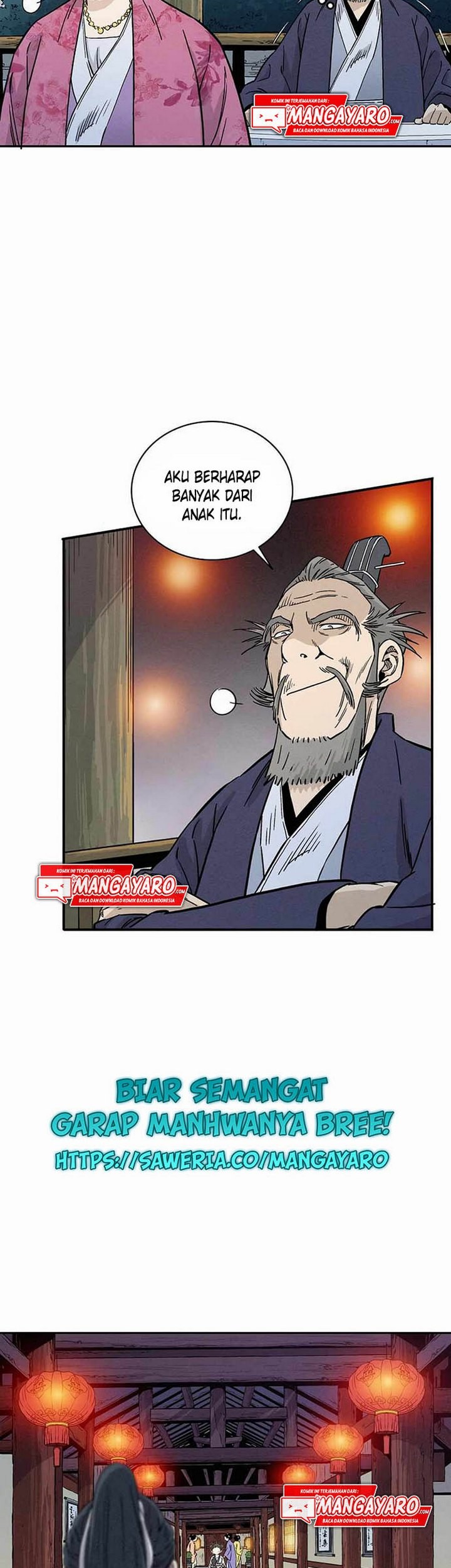 I Reincarnated as a Legendary Surgeon Chapter 27.1 Gambar 24