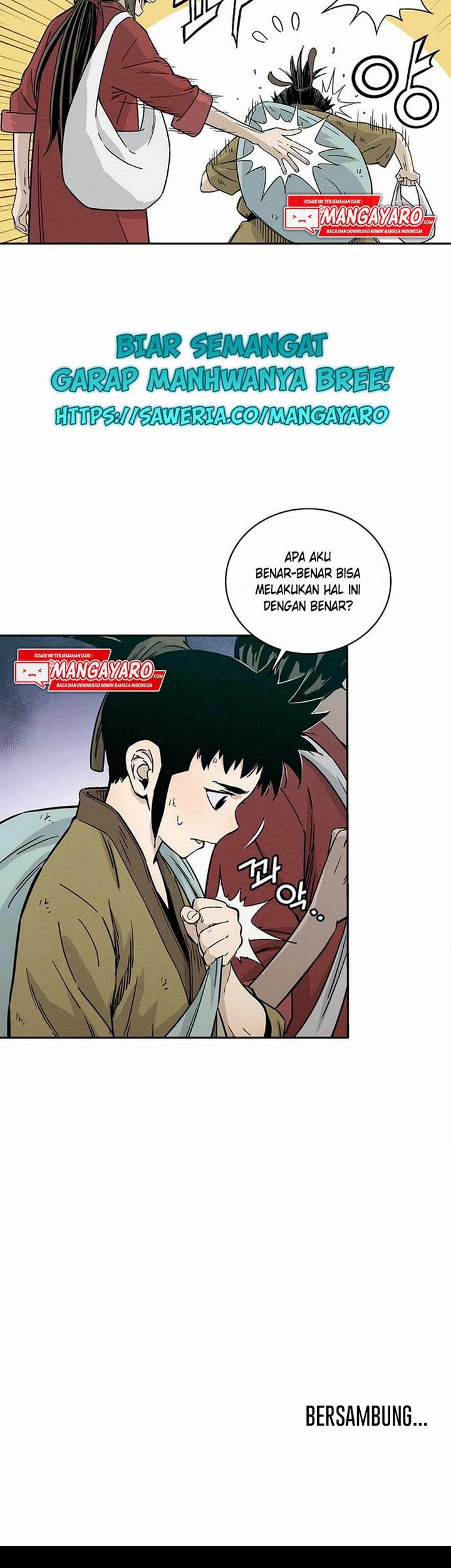 I Reincarnated as a Legendary Surgeon Chapter 27.1 Gambar 38