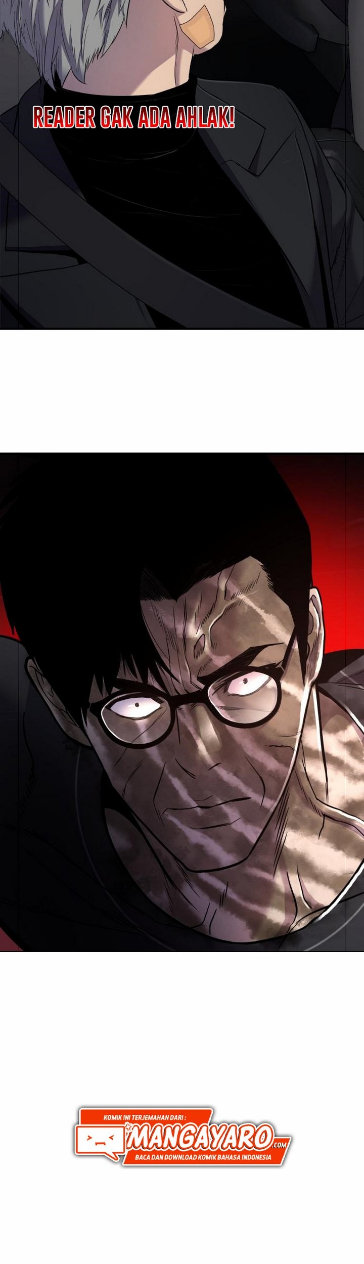 I Reincarnated as a Legendary Surgeon Chapter 27.1 Gambar 42