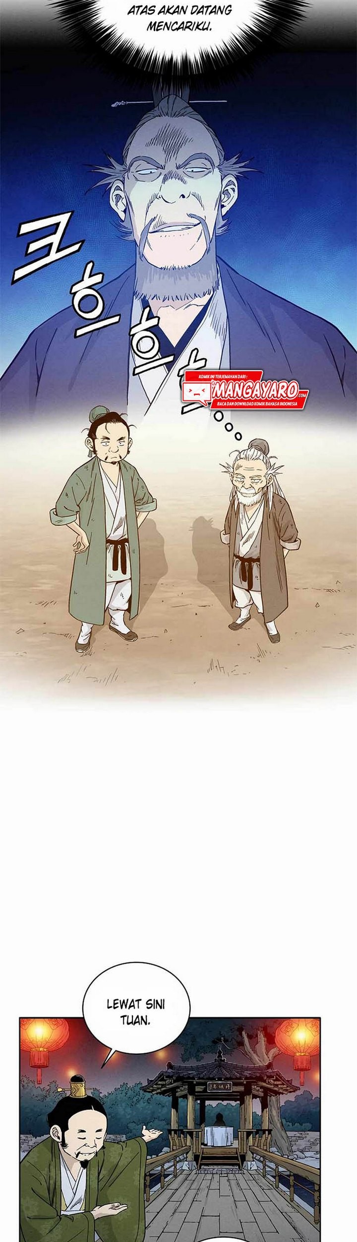 I Reincarnated as a Legendary Surgeon Chapter 27.1 Gambar 10