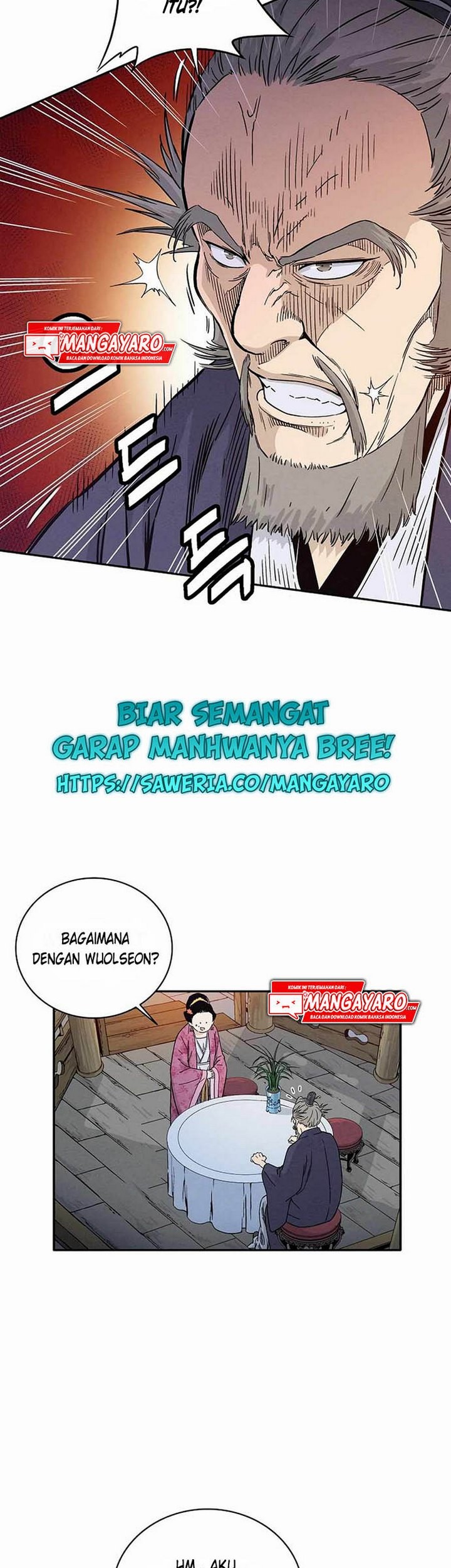 I Reincarnated as a Legendary Surgeon Chapter 27.1 Gambar 16