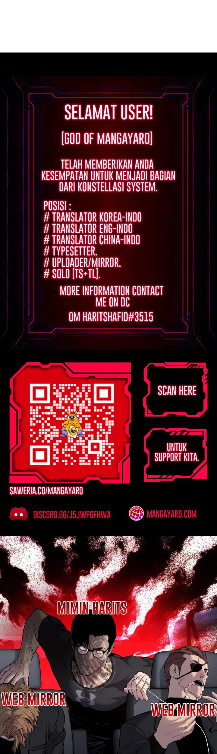 I Reincarnated as a Legendary Surgeon Chapter 26.2 Gambar 42