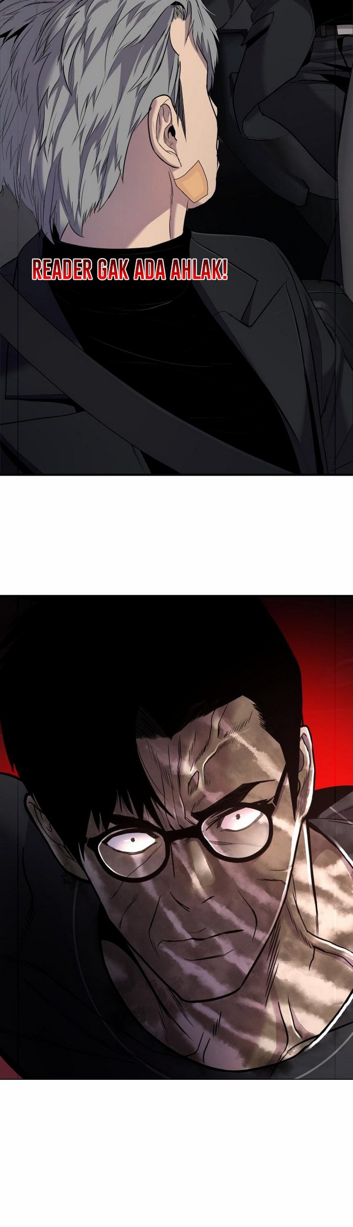 I Reincarnated as a Legendary Surgeon Chapter 26.2 Gambar 44