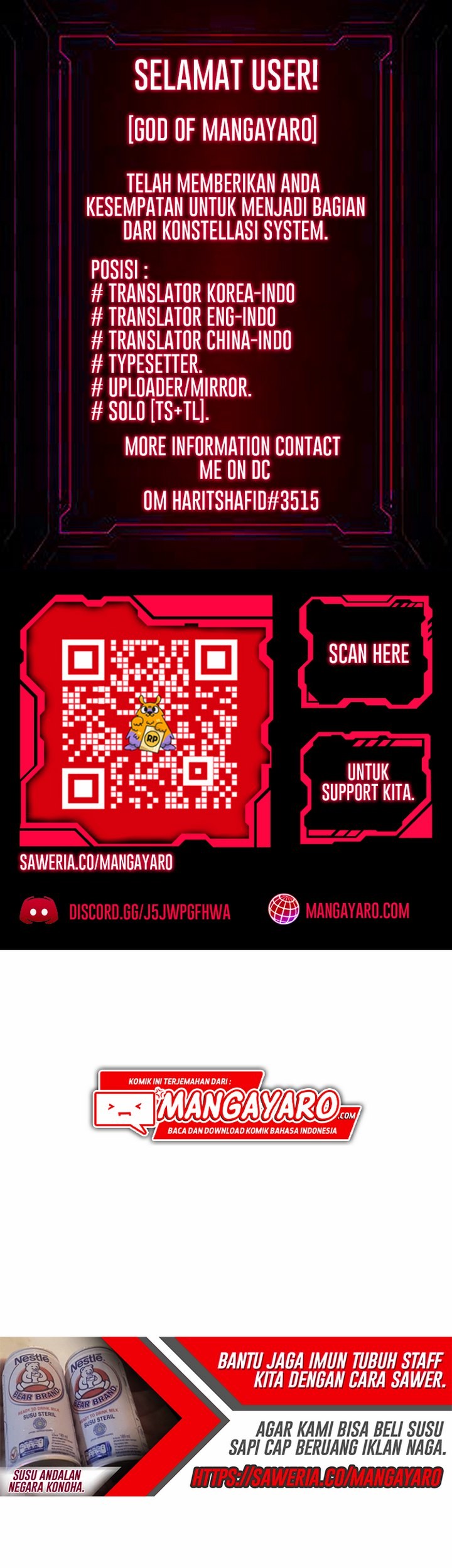 Manhwa I Reincarnated as a Legendary Surgeon Chapter 26.2 gambar nomor 2