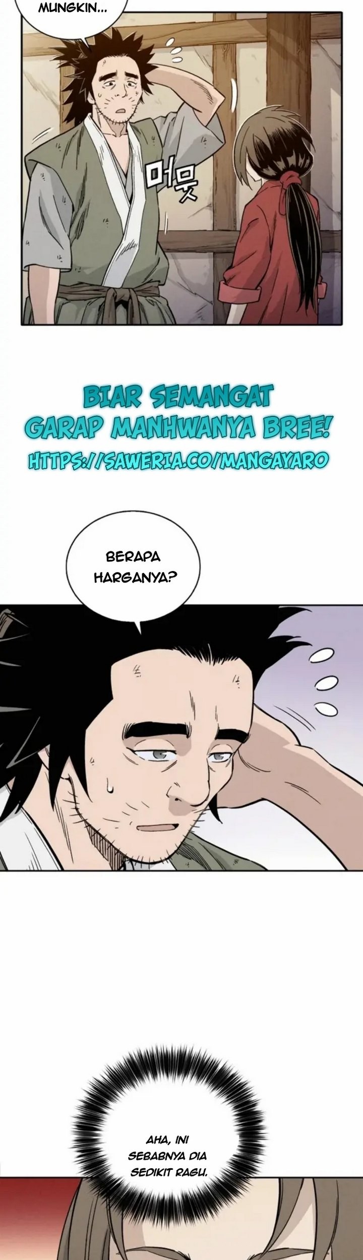 I Reincarnated as a Legendary Surgeon Chapter 26.1 Gambar 28