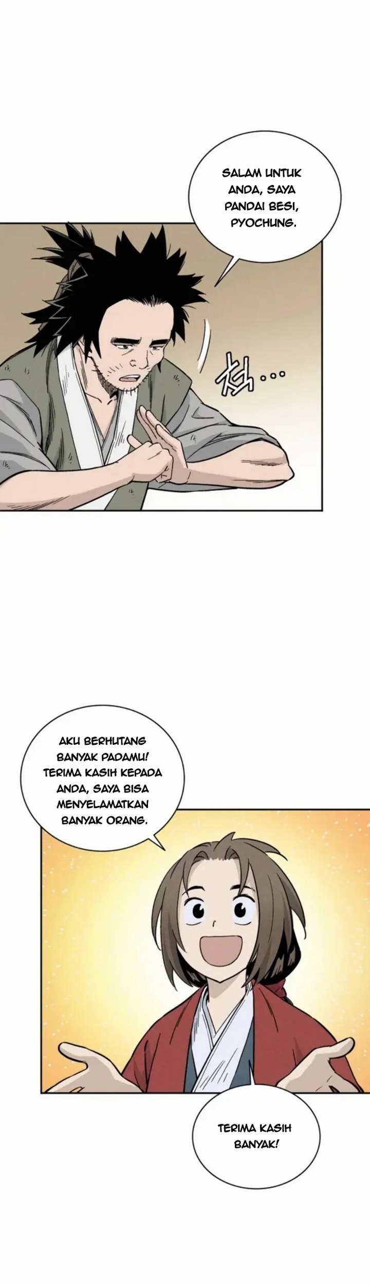 I Reincarnated as a Legendary Surgeon Chapter 26.1 Gambar 18