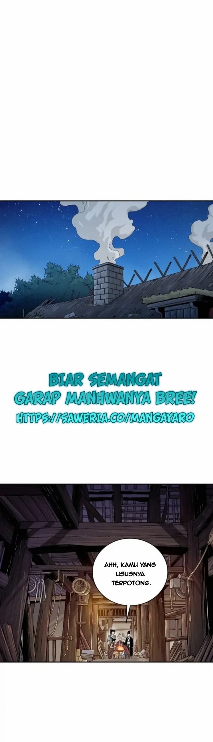 I Reincarnated as a Legendary Surgeon Chapter 26.1 Gambar 4