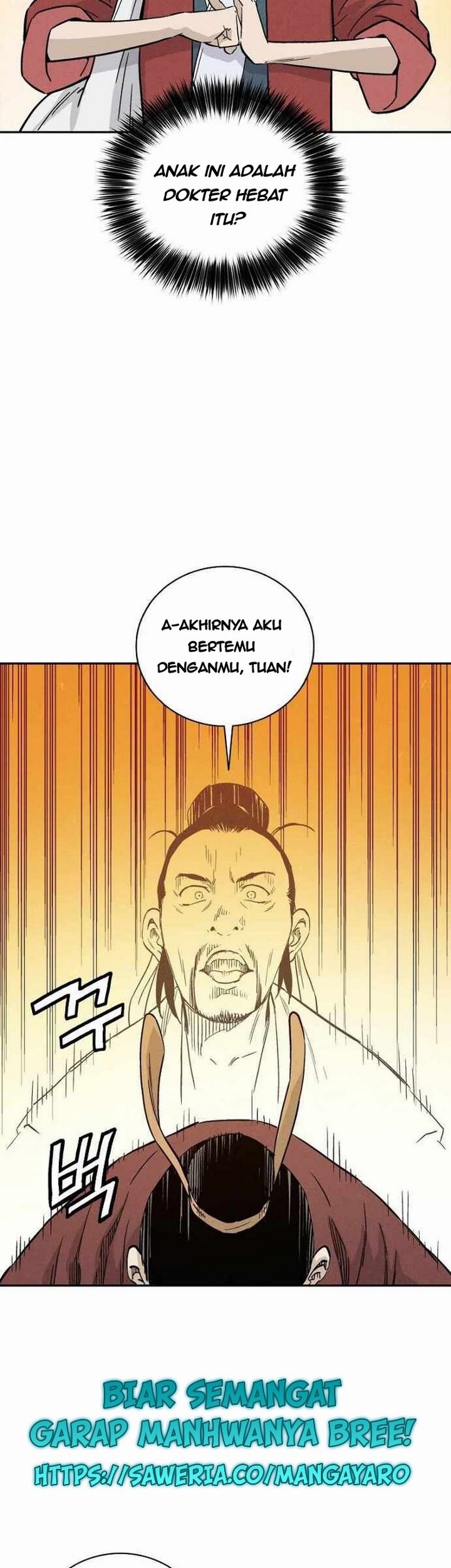 I Reincarnated as a Legendary Surgeon Chapter 25.2 Gambar 26