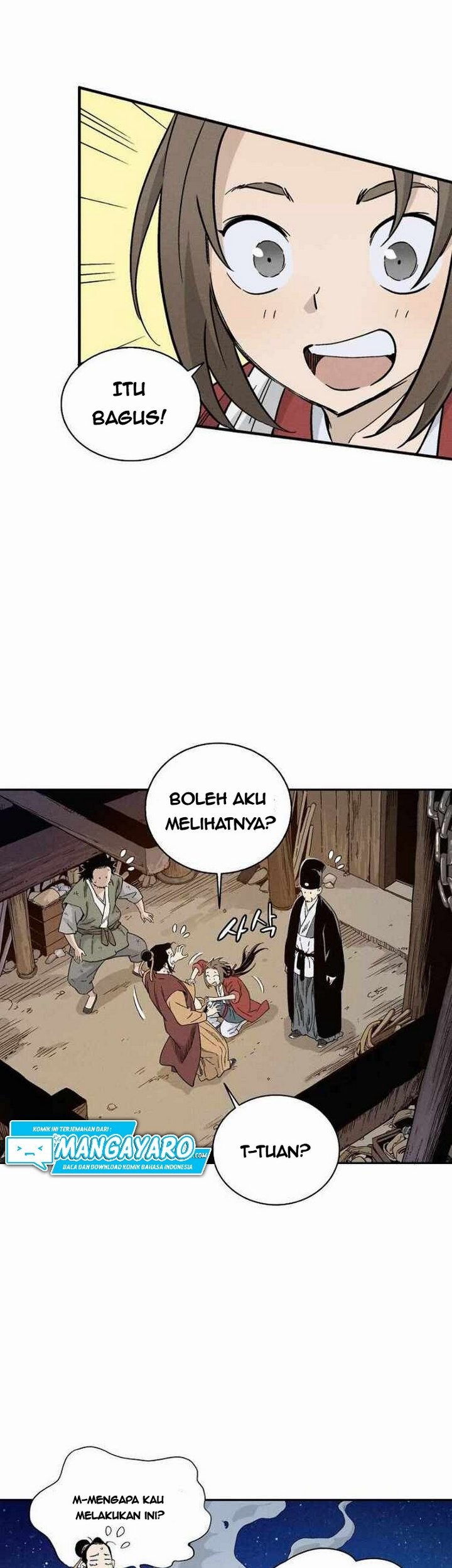 I Reincarnated as a Legendary Surgeon Chapter 25.2 Gambar 30