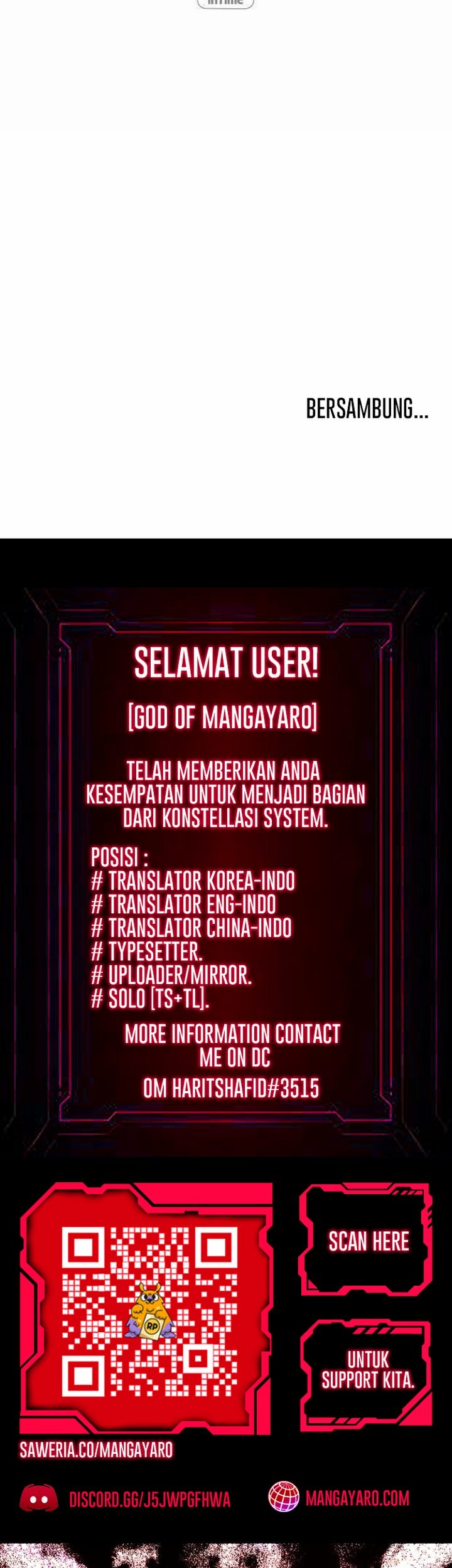 I Reincarnated as a Legendary Surgeon Chapter 25.2 Gambar 34