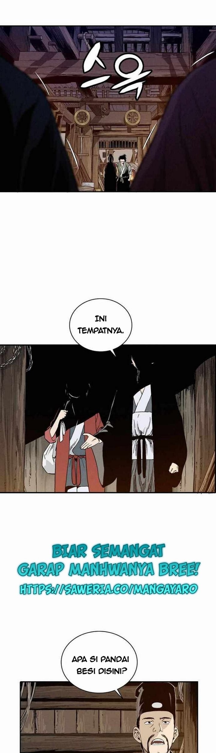 I Reincarnated as a Legendary Surgeon Chapter 25.2 Gambar 20