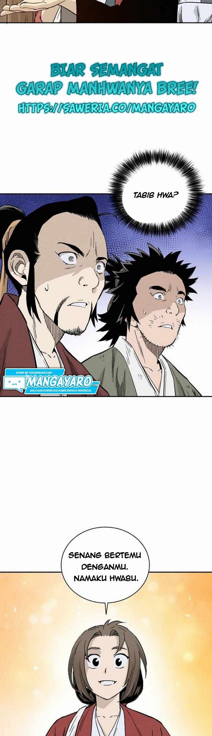 I Reincarnated as a Legendary Surgeon Chapter 25.2 Gambar 24