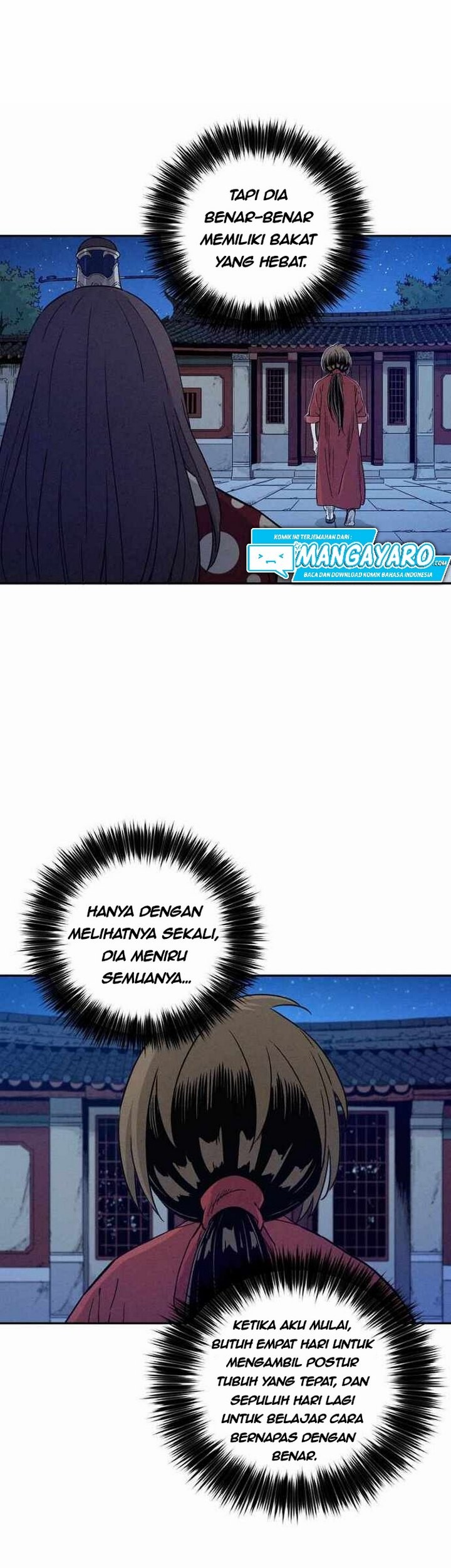 I Reincarnated as a Legendary Surgeon Chapter 25.2 Gambar 4