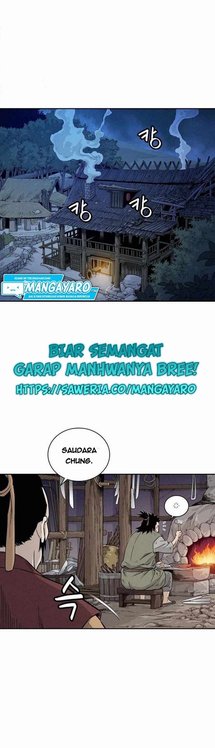 I Reincarnated as a Legendary Surgeon Chapter 25.2 Gambar 8