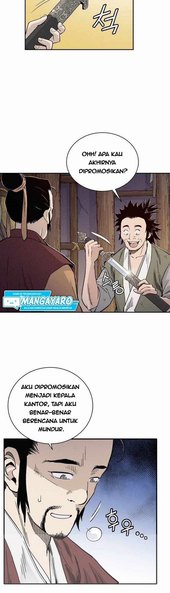 I Reincarnated as a Legendary Surgeon Chapter 25.2 Gambar 12