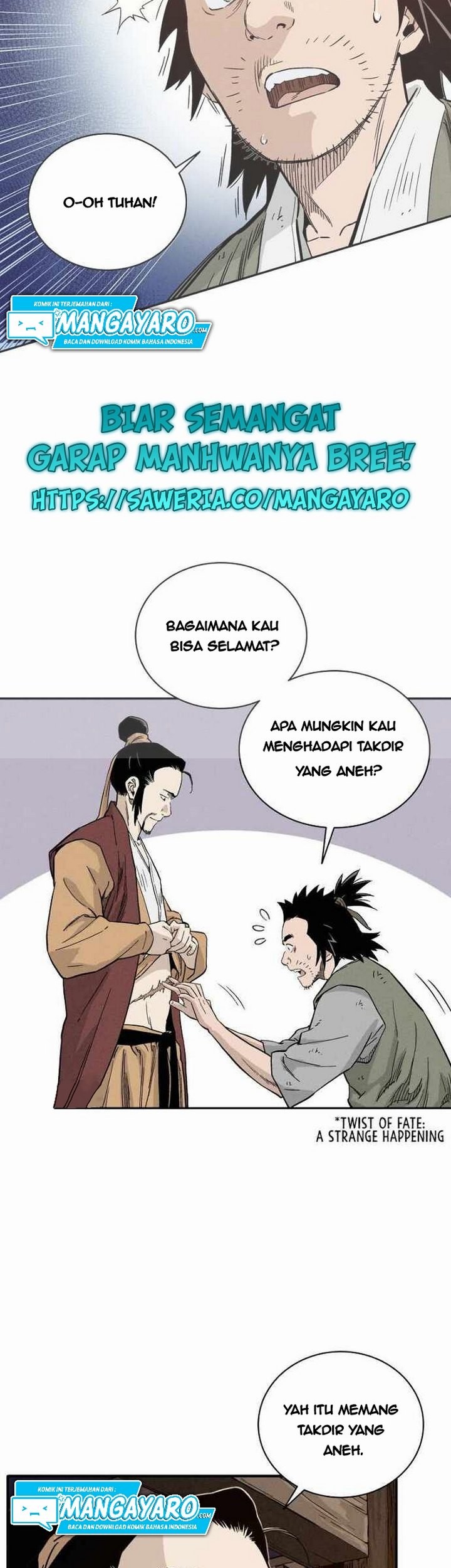 I Reincarnated as a Legendary Surgeon Chapter 25.2 Gambar 16