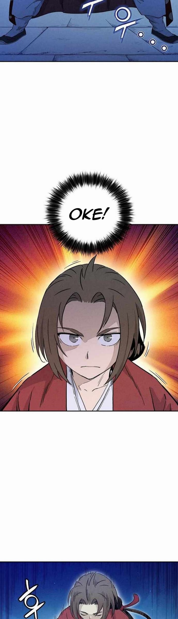 I Reincarnated as a Legendary Surgeon Chapter 25.1 Gambar 26