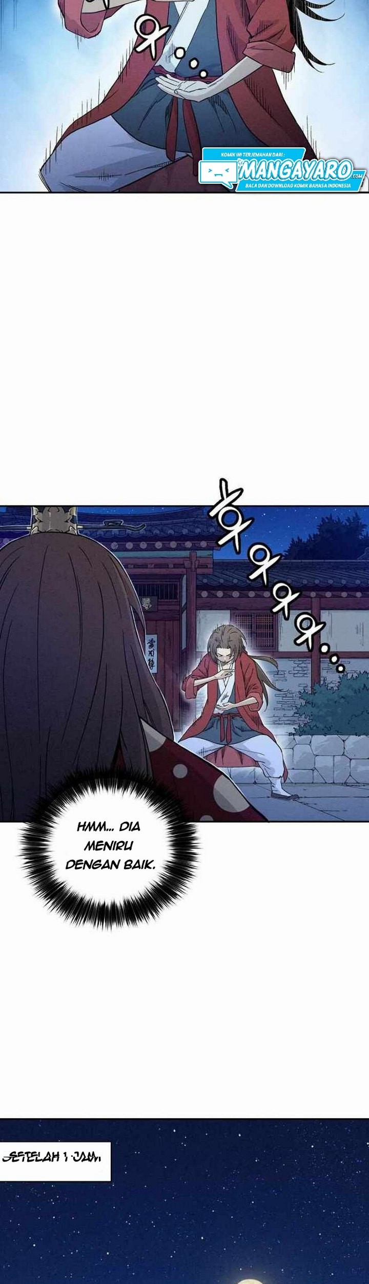 I Reincarnated as a Legendary Surgeon Chapter 25.1 Gambar 28