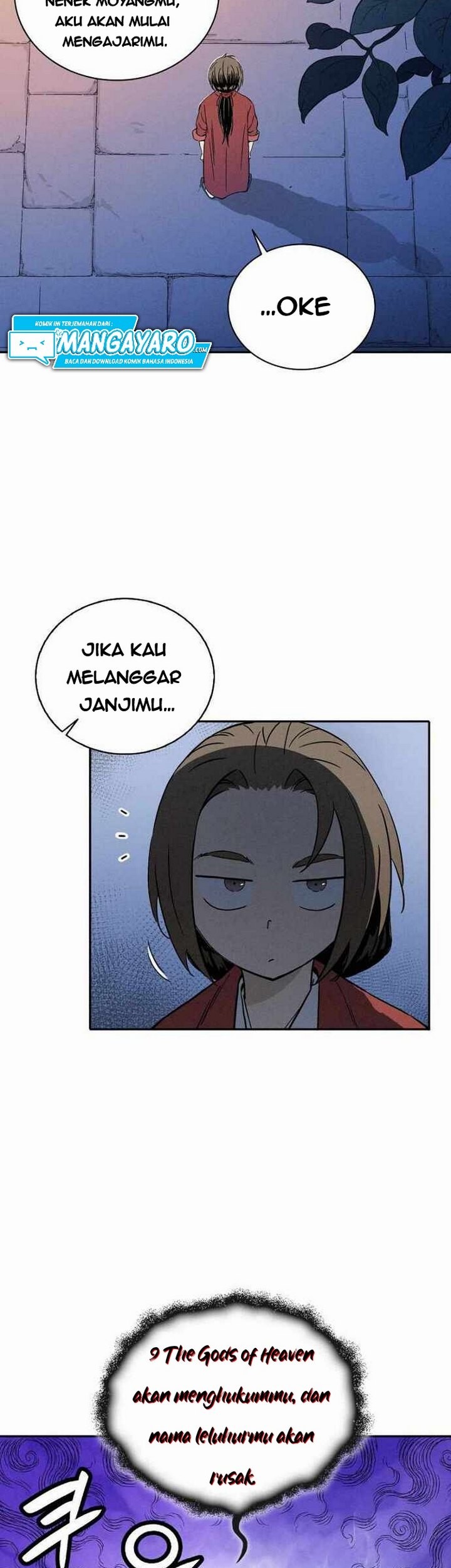 I Reincarnated as a Legendary Surgeon Chapter 25.1 Gambar 18