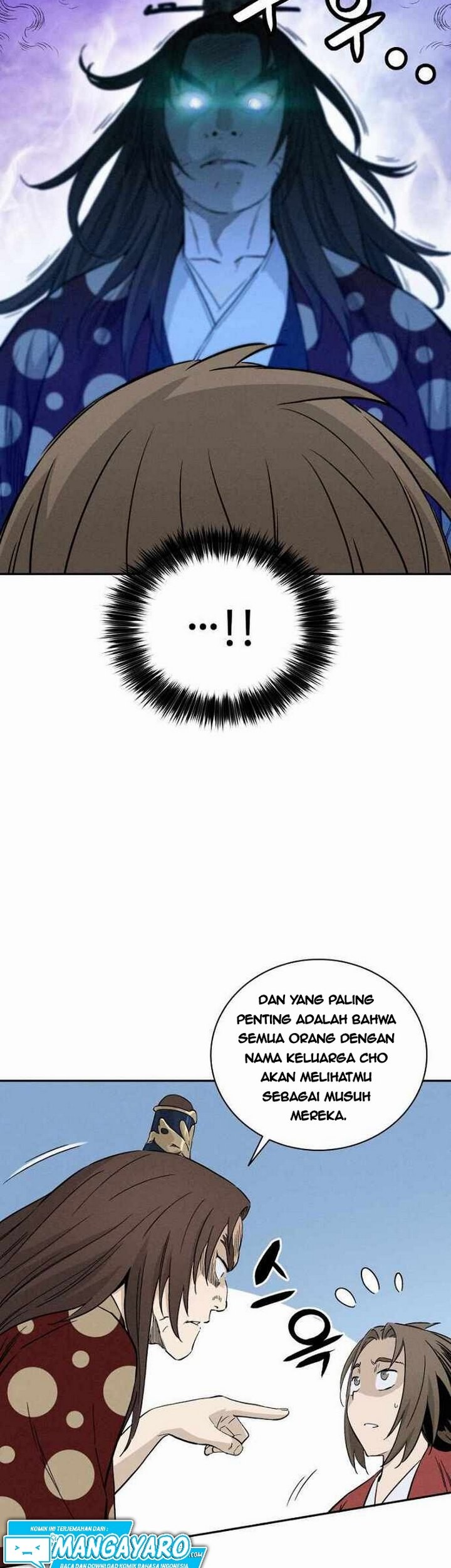 I Reincarnated as a Legendary Surgeon Chapter 25.1 Gambar 20