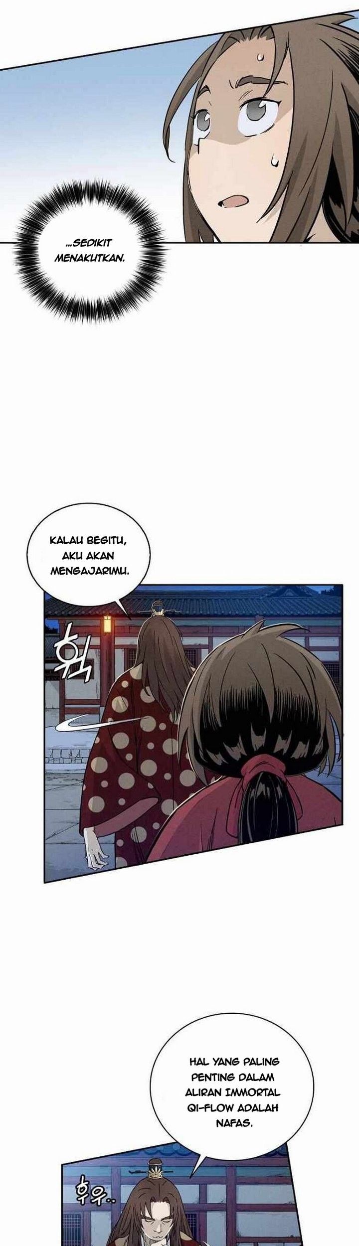 I Reincarnated as a Legendary Surgeon Chapter 25.1 Gambar 22