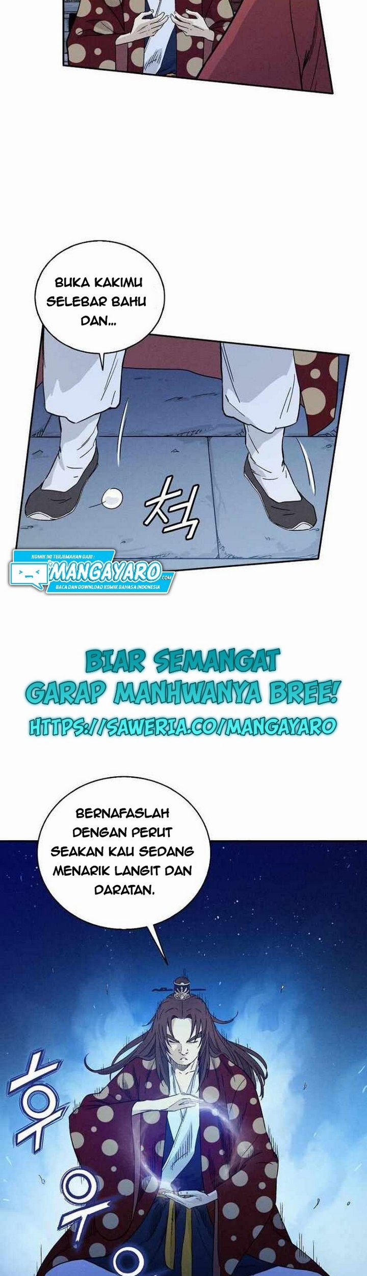 I Reincarnated as a Legendary Surgeon Chapter 25.1 Gambar 24