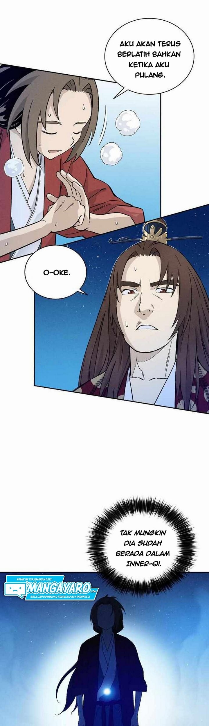 I Reincarnated as a Legendary Surgeon Chapter 25.1 Gambar 40