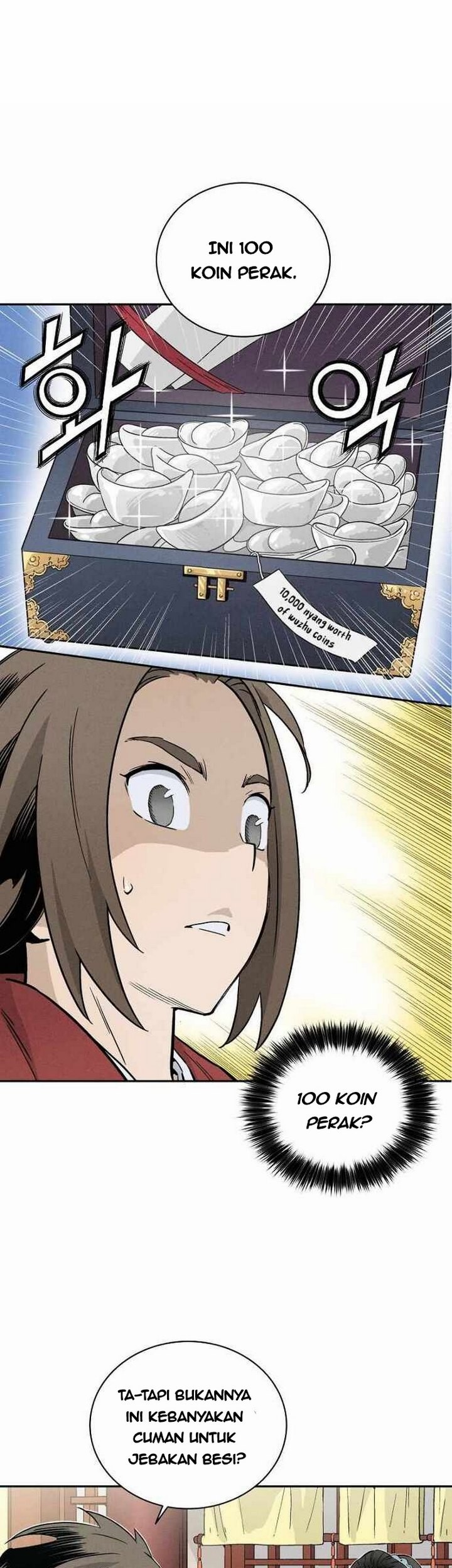 I Reincarnated as a Legendary Surgeon Chapter 25.1 Gambar 4