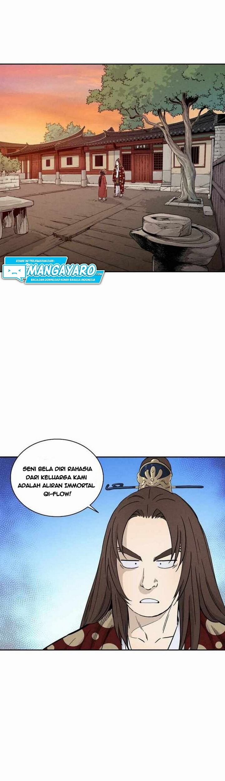 I Reincarnated as a Legendary Surgeon Chapter 25.1 Gambar 14