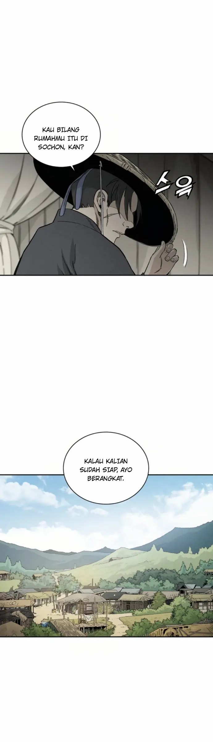 I Reincarnated as a Legendary Surgeon Chapter 30 Gambar 14