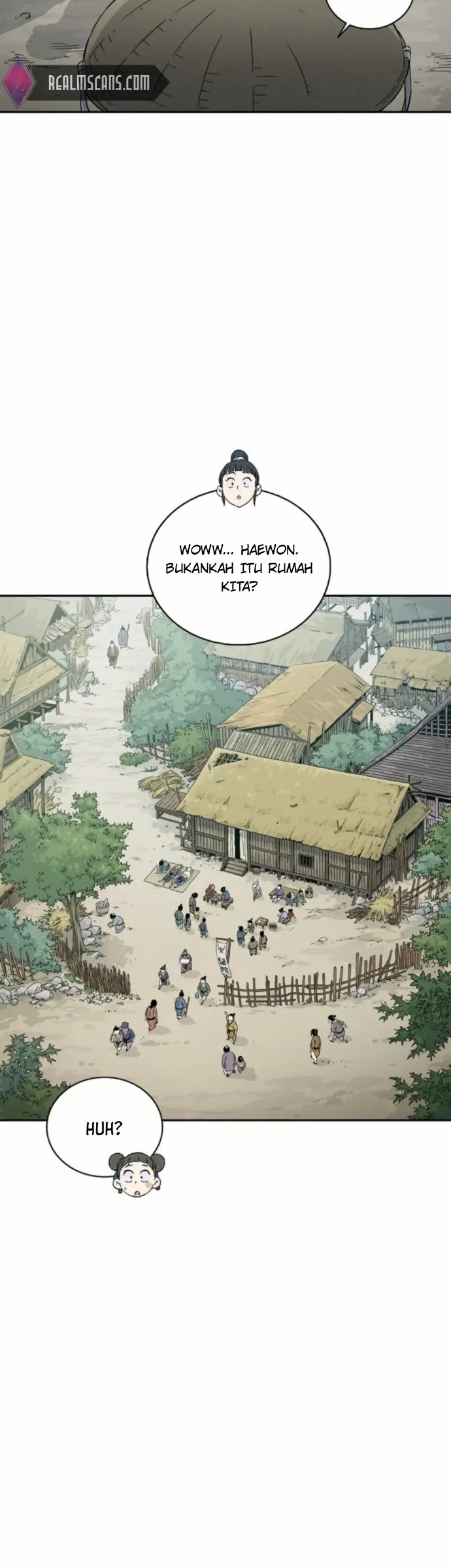 I Reincarnated as a Legendary Surgeon Chapter 30 Gambar 17