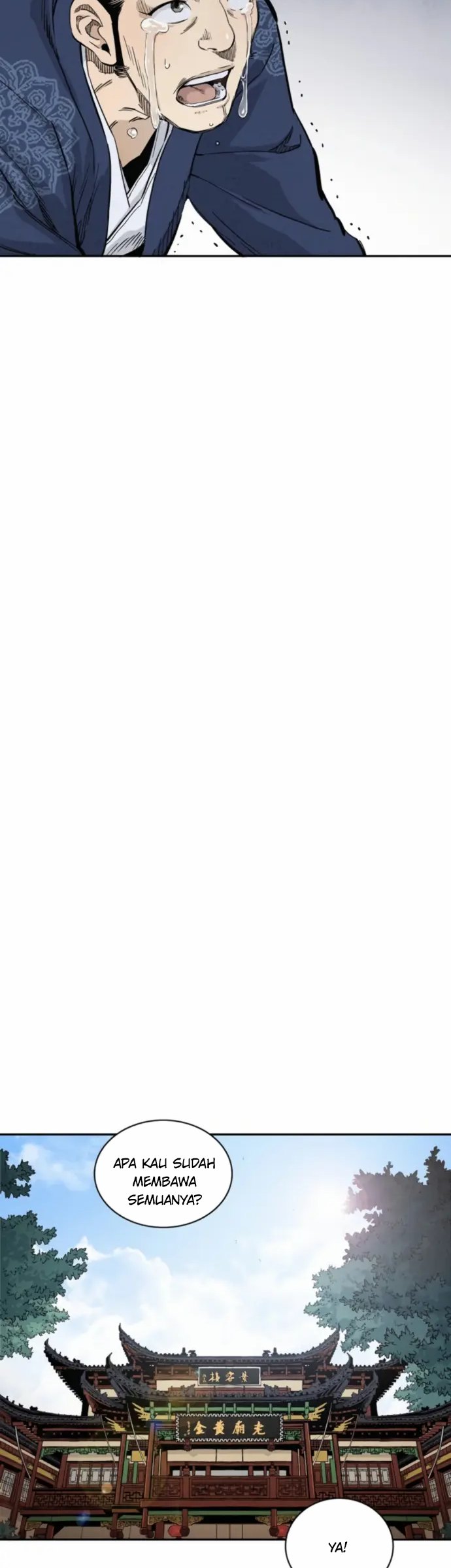 I Reincarnated as a Legendary Surgeon Chapter 30 Gambar 12