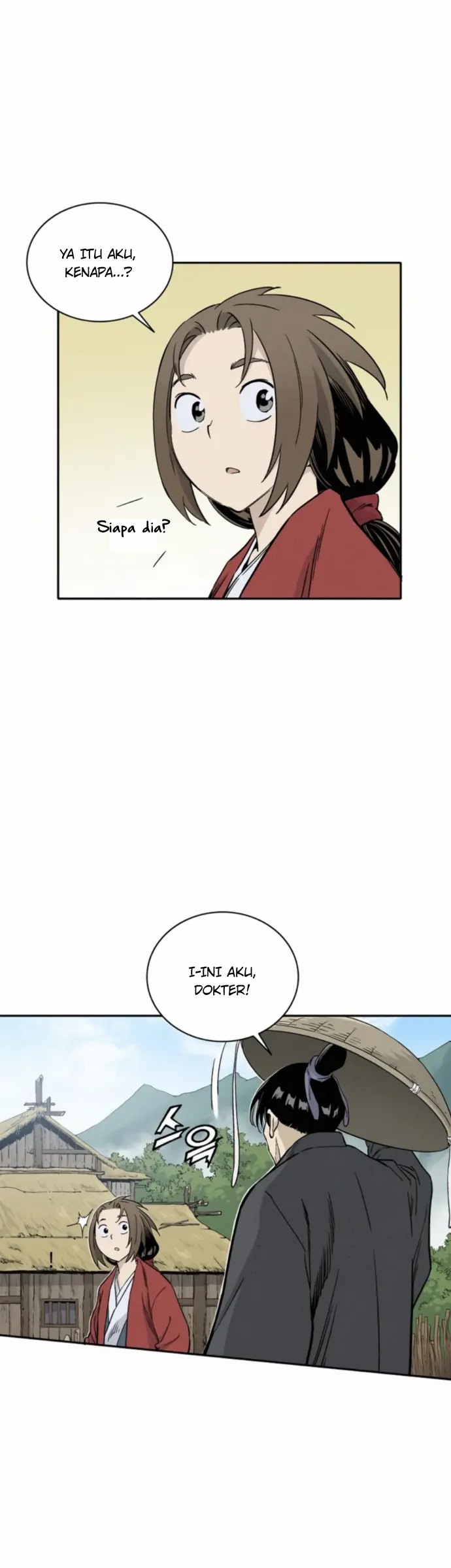 I Reincarnated as a Legendary Surgeon Chapter 30 Gambar 24