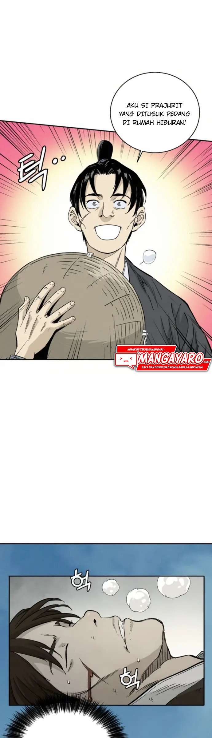 I Reincarnated as a Legendary Surgeon Chapter 30 Gambar 25