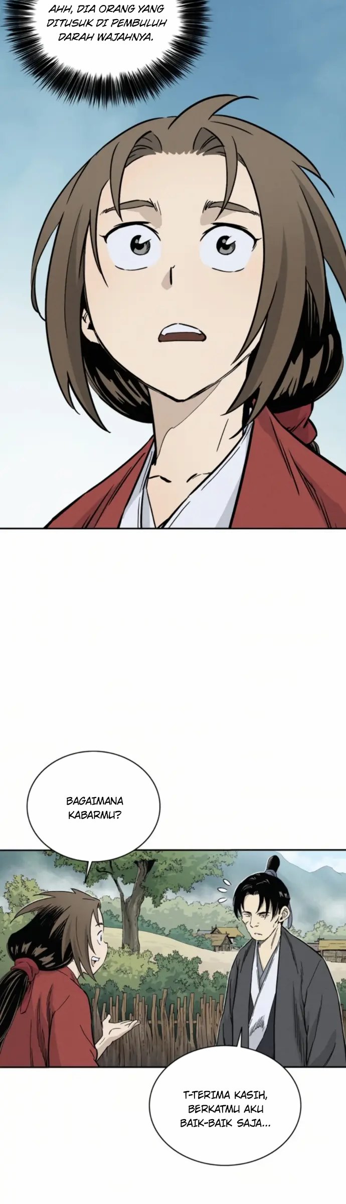 I Reincarnated as a Legendary Surgeon Chapter 30 Gambar 26