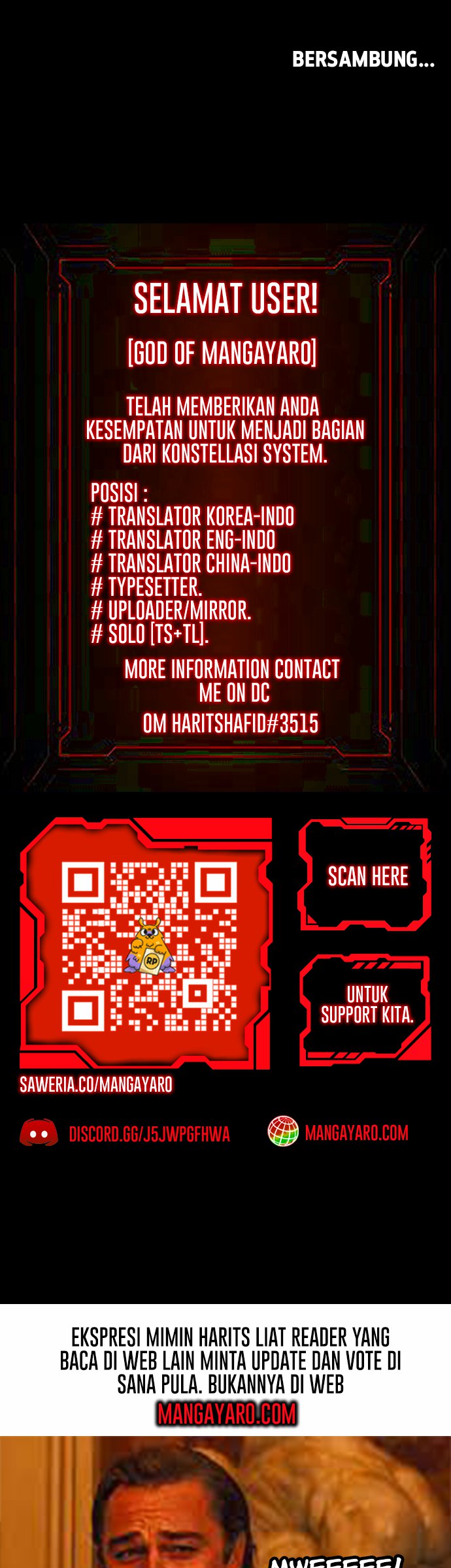 I Reincarnated as a Legendary Surgeon Chapter 30 Gambar 44