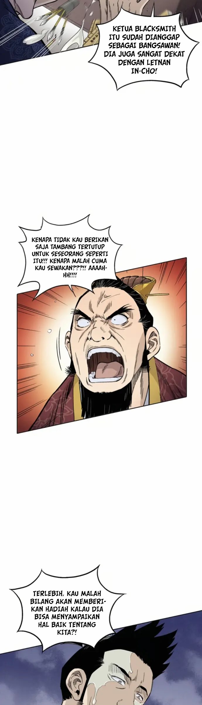 I Reincarnated as a Legendary Surgeon Chapter 30 Gambar 9