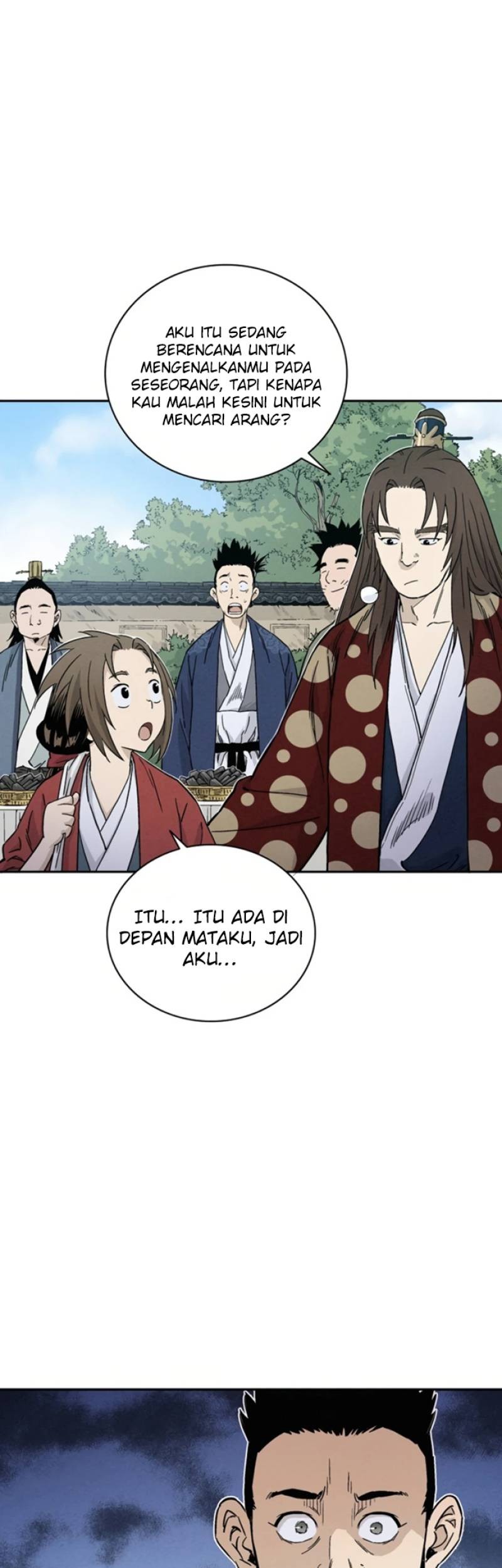 I Reincarnated as a Legendary Surgeon Chapter 29 Gambar 31