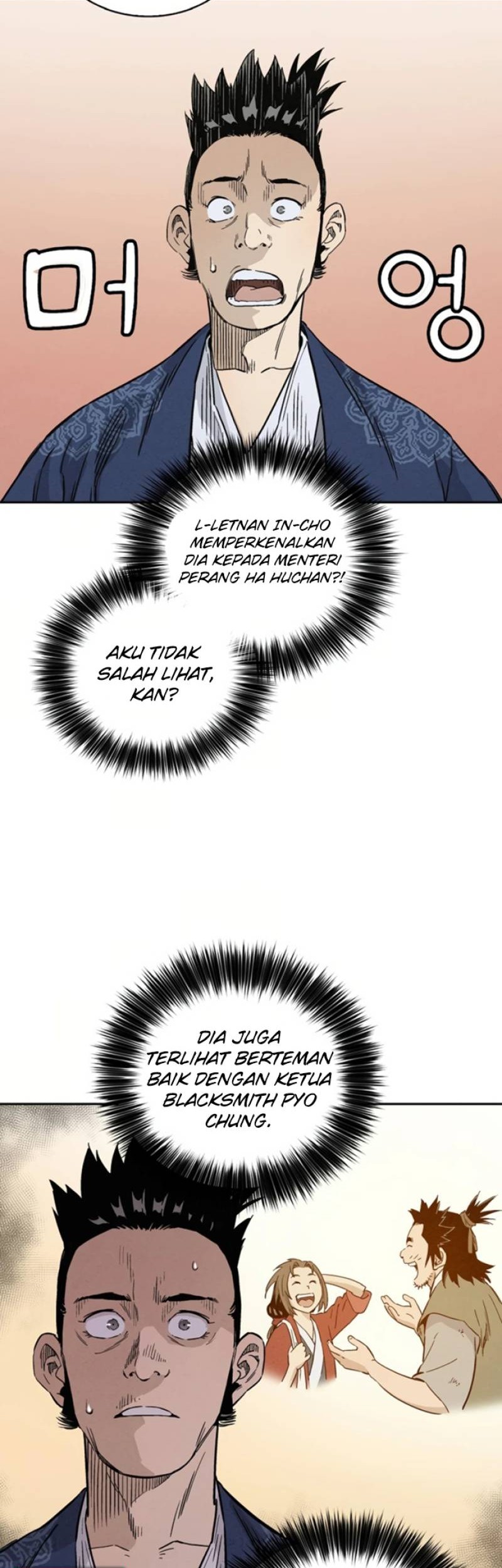 I Reincarnated as a Legendary Surgeon Chapter 29 Gambar 35