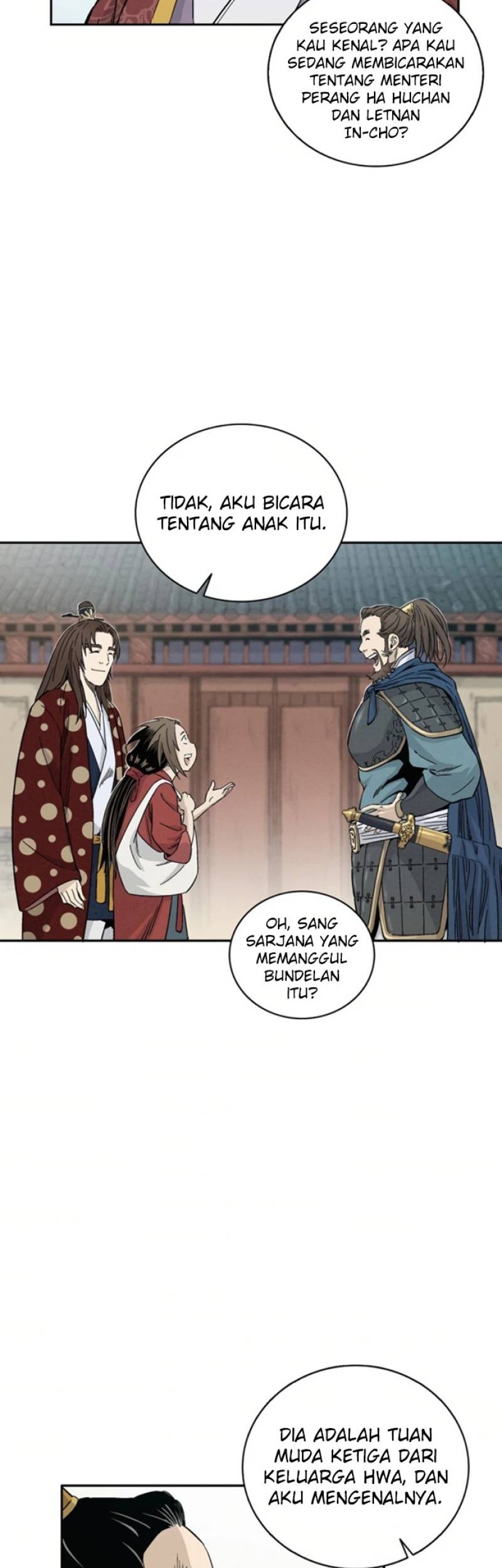 I Reincarnated as a Legendary Surgeon Chapter 29 Gambar 38