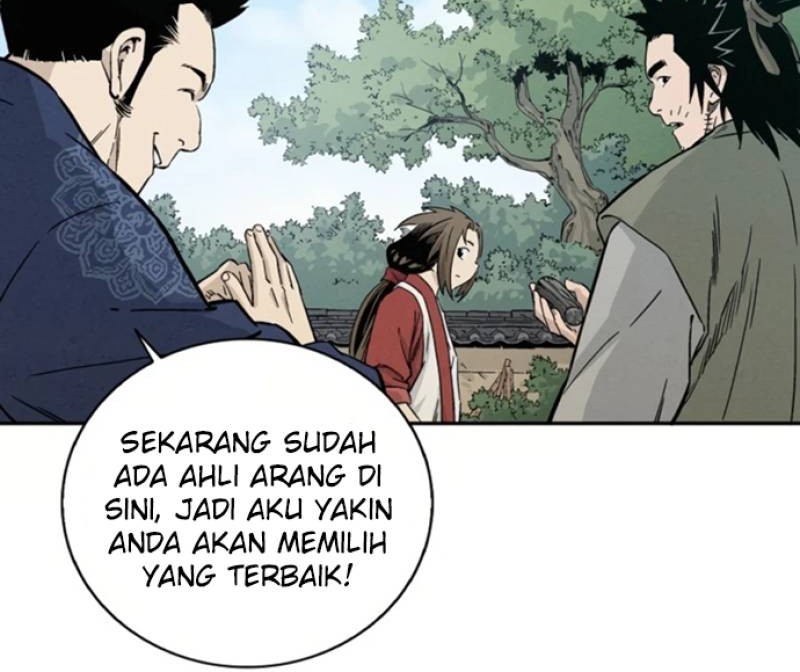 I Reincarnated as a Legendary Surgeon Chapter 29 Gambar 42