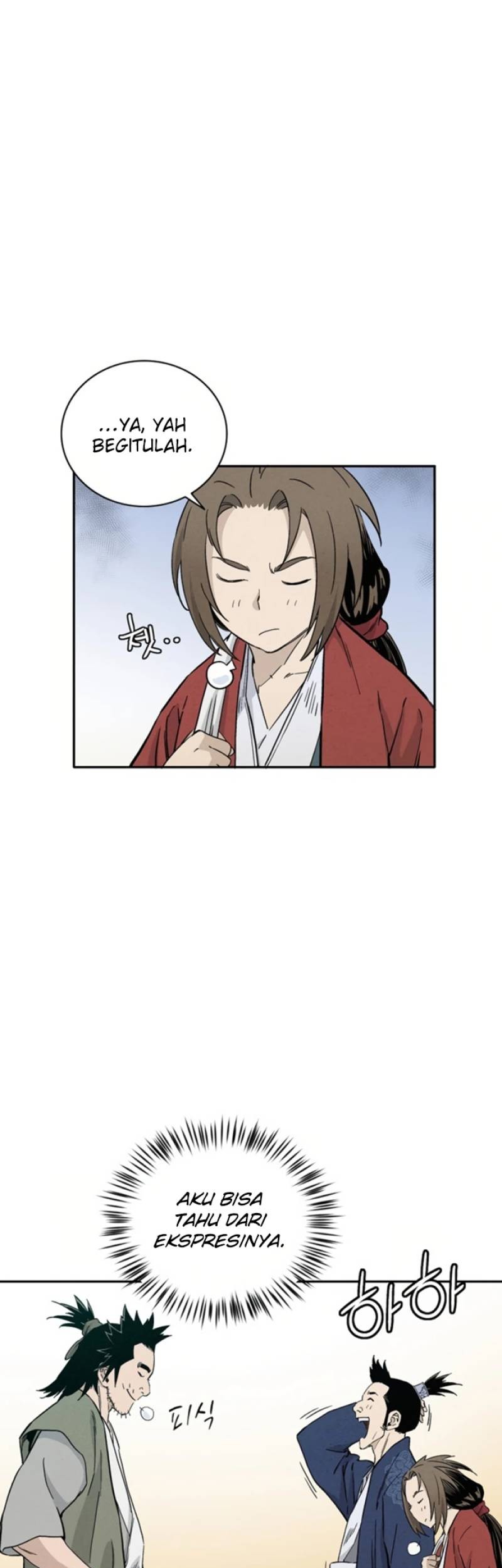 I Reincarnated as a Legendary Surgeon Chapter 29 Gambar 46