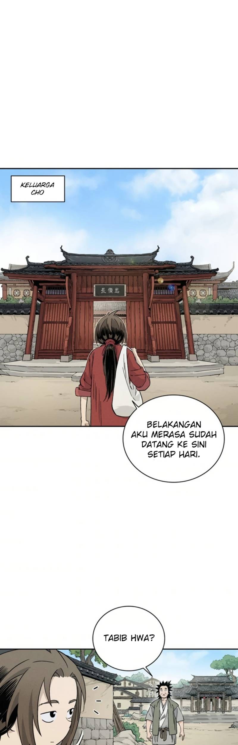 I Reincarnated as a Legendary Surgeon Chapter 29 Gambar 21