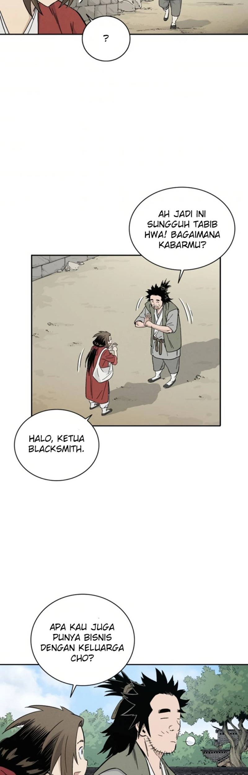 I Reincarnated as a Legendary Surgeon Chapter 29 Gambar 22