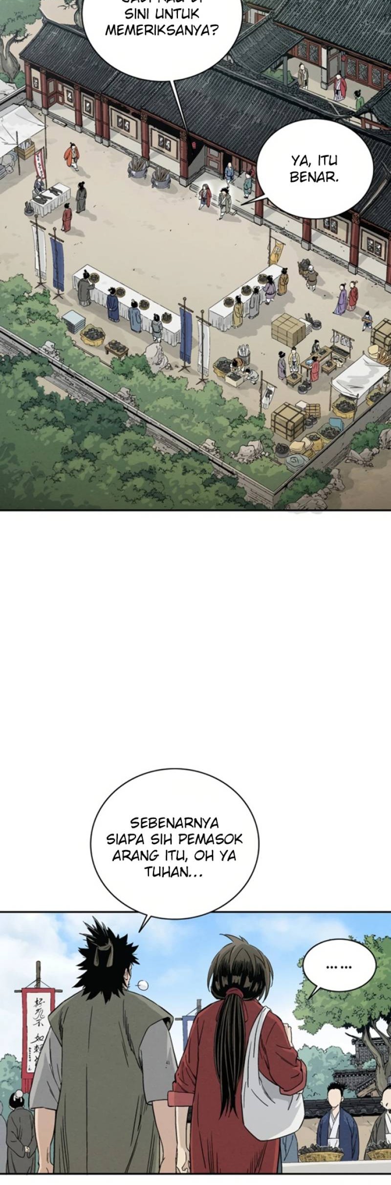 I Reincarnated as a Legendary Surgeon Chapter 29 Gambar 25