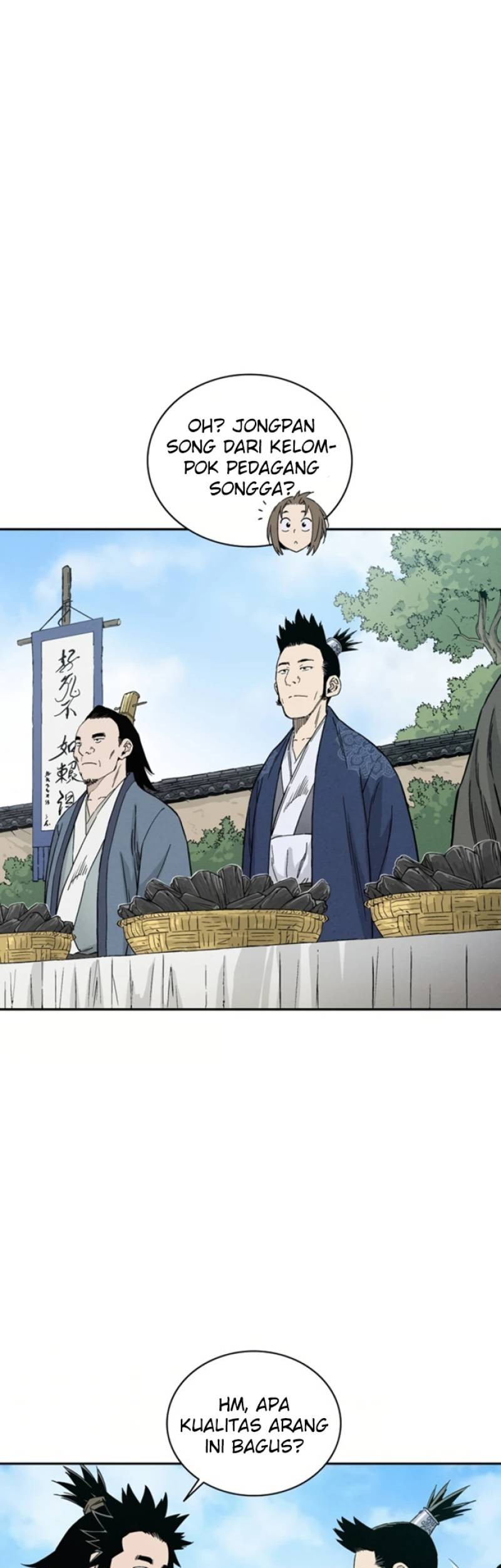 I Reincarnated as a Legendary Surgeon Chapter 29 Gambar 26