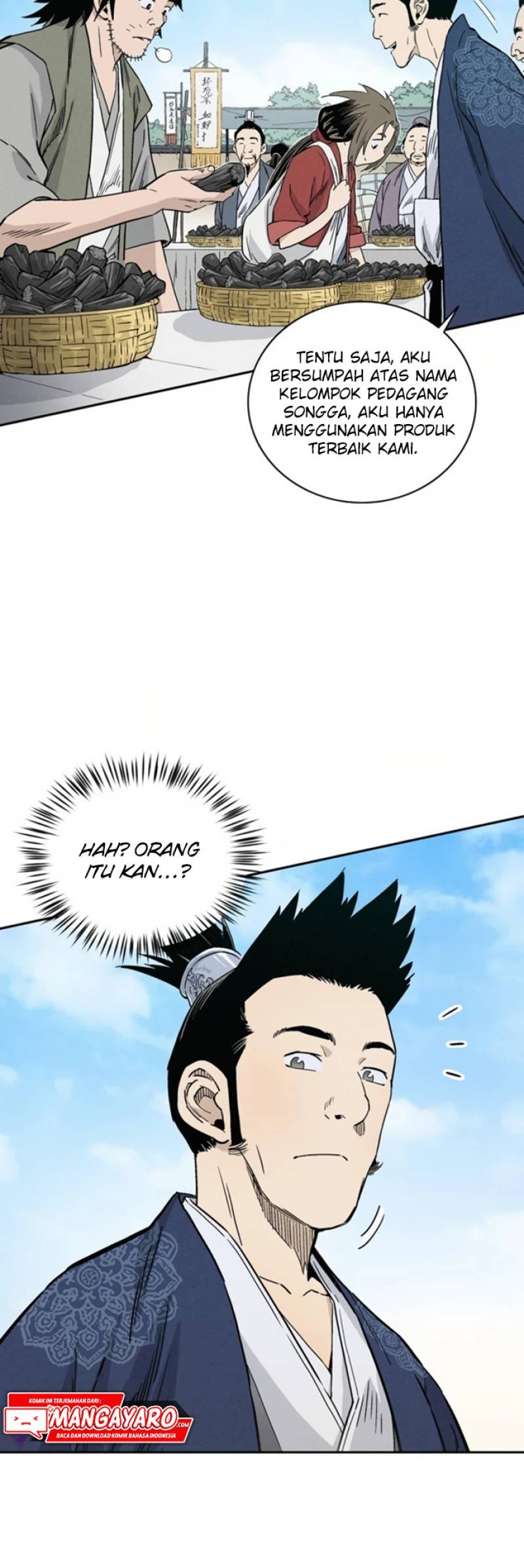 I Reincarnated as a Legendary Surgeon Chapter 29 Gambar 27