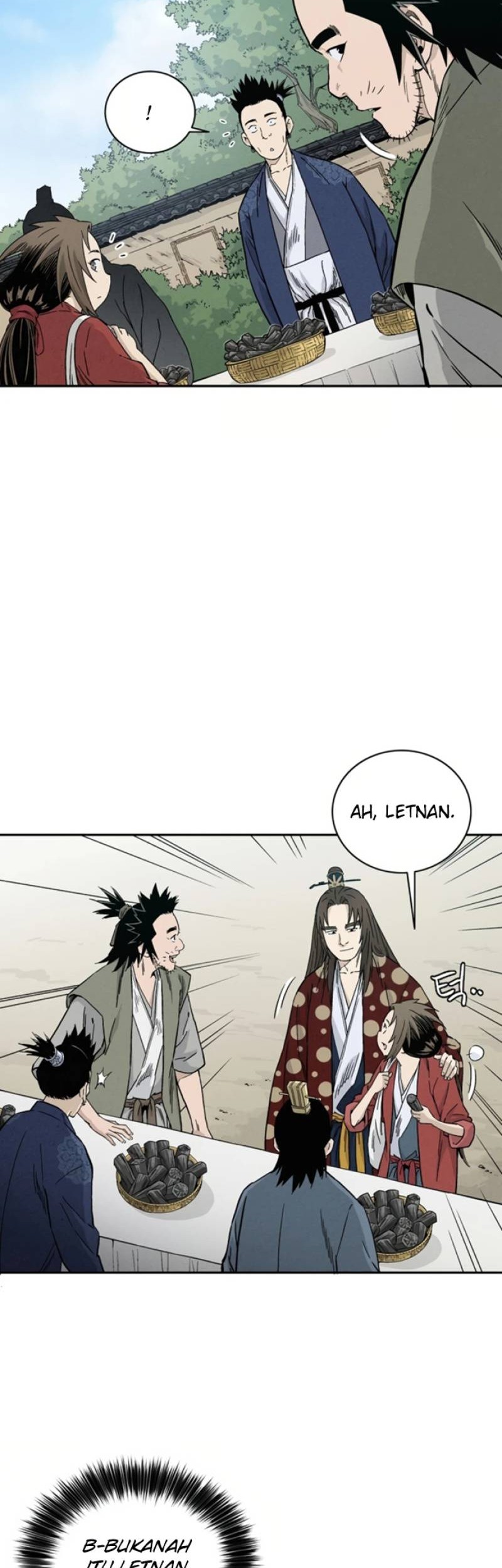 I Reincarnated as a Legendary Surgeon Chapter 29 Gambar 29