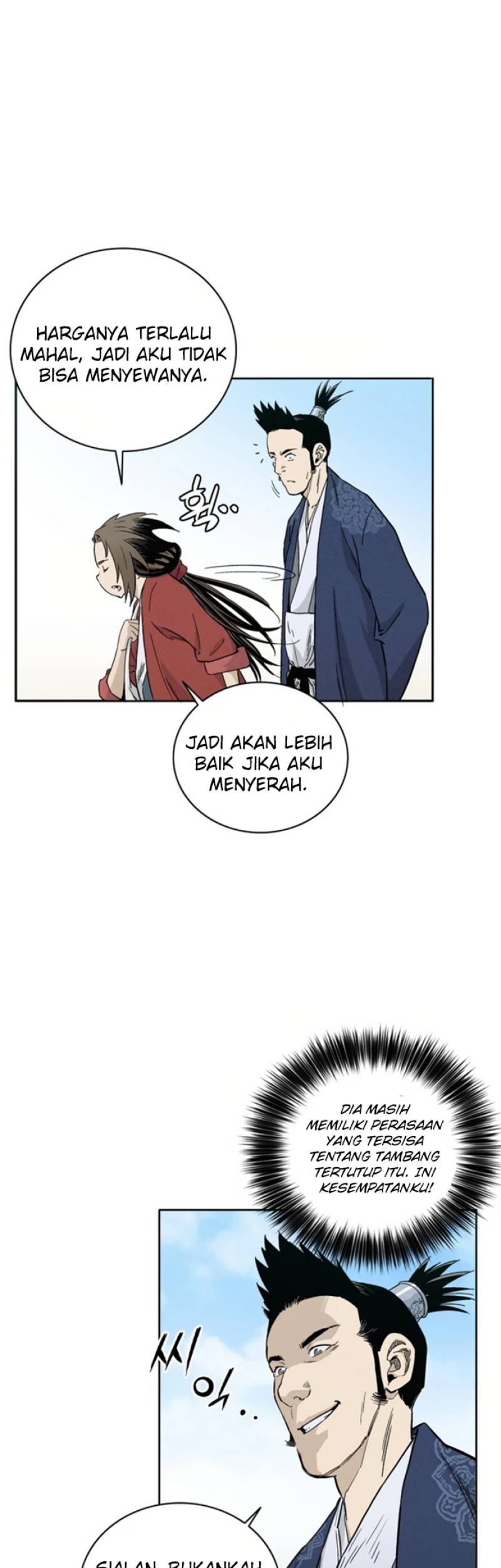 I Reincarnated as a Legendary Surgeon Chapter 29 Gambar 49