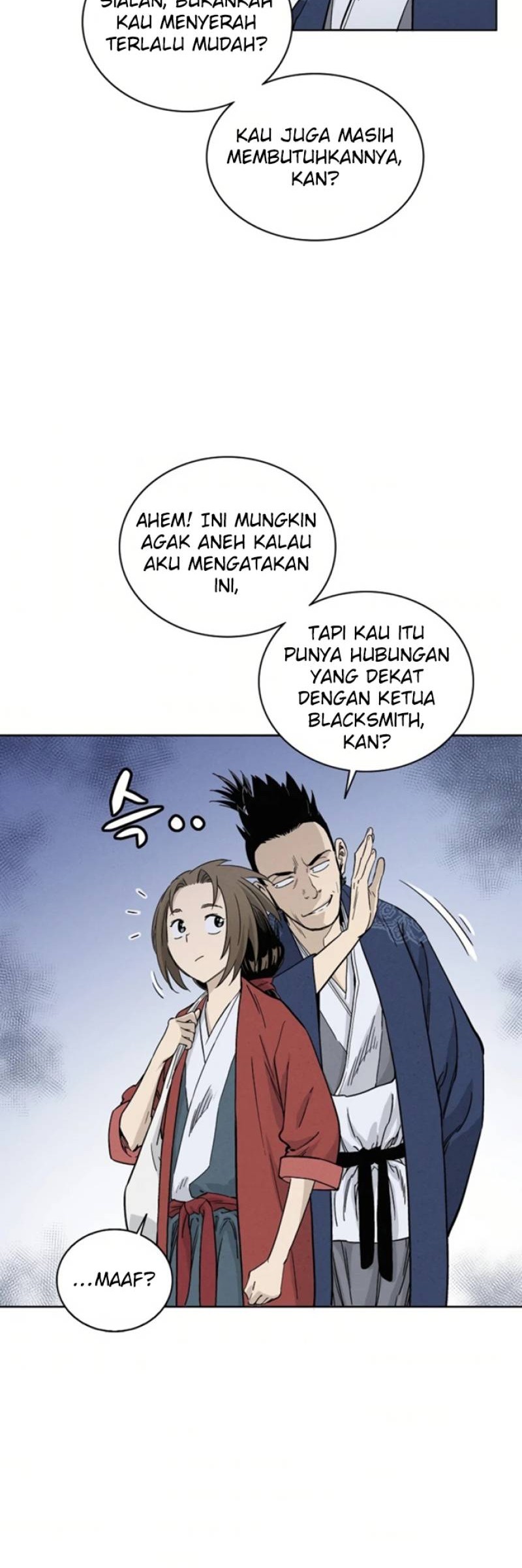 I Reincarnated as a Legendary Surgeon Chapter 29 Gambar 50